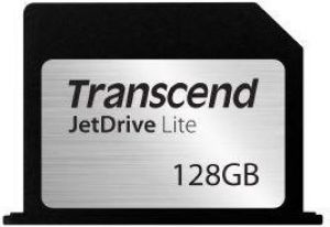 Karta Transcend JetDrive Lite 360 do MacBook 128 GB  (TS128GJDL360) 1