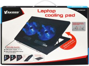 Podstawka chłodząca Vakoss LF-2463UK 3