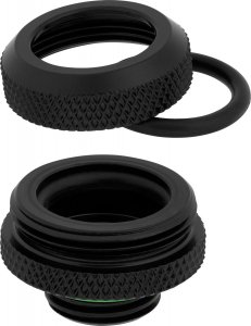 Corsair Corsair Hydro X Series XF Hardline Anschluss gerade G1/4 Zoll AG 2