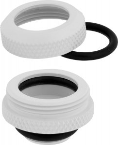 Corsair Corsair Hydro X Series XF Hardline Anschluss gerade G1/4 auf 14m 2