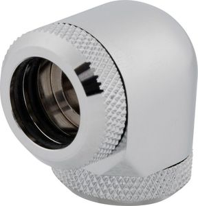Corsair Corsair Hydro X Series XF Hardline Adapter 90 Grad 14mm AD auf 1 2