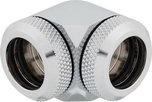 Corsair Corsair Hydro X Series XF Hardline Adapter 90 Grad 14mm AD auf 1 3