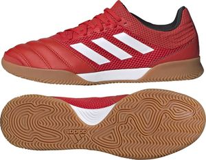 Adidas Buty adidas Copa 20.3 IN Sala G28548 G28548 czerwony 39 1/3 1