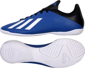 Adidas Buty adidas X 19.4 IN EF1619 EF1619 niebieski 46 1