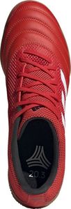 Adidas Buty męskie Copa 20.3 IN Sala czerwone r. 48 (G28548) 2