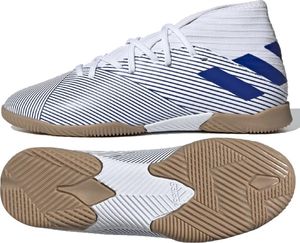 Adidas Buty adidas Nemeziz 19.3 IN J EG7241 EG7241 biały 36 1