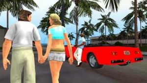 Grand Theft Auto Vice City Stories 2