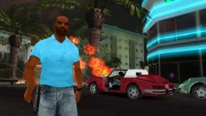 Grand Theft Auto Vice City Stories 3