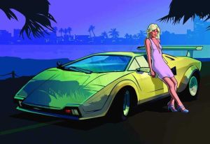 Grand Theft Auto Vice City Stories 6