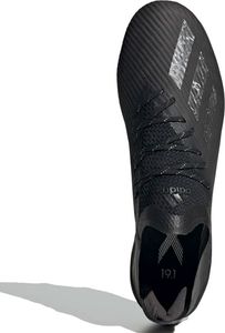 Adidas Buty adidas X 19.1 FG EG7127 EG7127 czarny 42 2/3 3