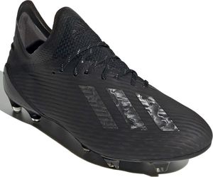 Adidas Buty adidas X 19.1 FG EG7127 EG7127 czarny 42 2/3 4