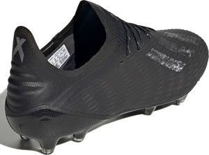 Adidas Buty adidas X 19.1 FG EG7127 EG7127 czarny 42 2/3 5