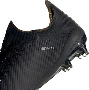 Adidas Buty adidas X 19.1 FG EG7127 EG7127 czarny 42 2/3 7