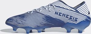 Adidas Buty adidas Nemeziz 19.1 FG EG7324 EG7324 biały 44 2/3 2