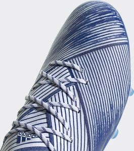 Adidas Buty adidas Nemeziz 19.1 FG EG7324 EG7324 biały 44 2/3 4