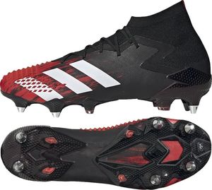 Adidas adidas Predator 20.1 SG 647 : Rozmiar - 44 (EF1647) - 22091_191125 1