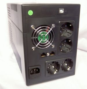 UPS Orvaldi 1500LED (VES1K5) 2