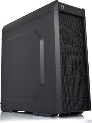 Obudowa SilentiumPC Gladius M30 Pure Black (SPC104) 11