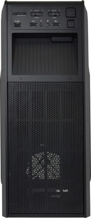 Obudowa SilentiumPC Gladius M30 Pure Black (SPC104) 3