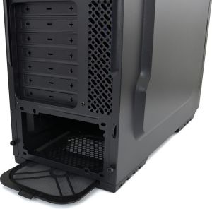 Obudowa SilentiumPC Gladius M30 Pure Black (SPC104) 6