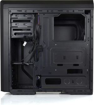 Obudowa SilentiumPC Gladius M30 Pure Black (SPC104) 7