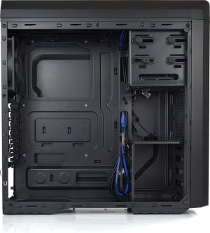 Obudowa SilentiumPC Gladius M30 Pure Black (SPC104) 8