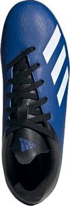 Adidas Buty adidas X 19.4 FxG EF1615 EF1615 niebieski 33 2