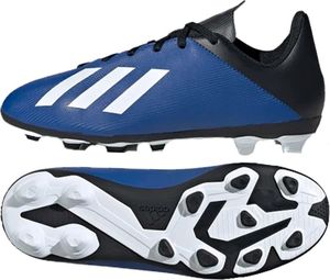 Adidas Buty adidas X 19.4 FxG EF1615 EF1615 niebieski 31 1