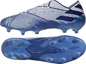 Adidas Buty adidas Nemeziz 19.1 FG EG7324 EG7324 biały 43 1/3 1