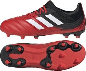 Adidas Buty adidas Copa 20.1 FG J EF1909 EF1909 czerwony 38 1