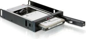 Kieszeń Delock Obudowa przenośna 1 x 2.5″ SATA HDD / SSD (47194) 3