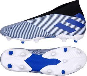 Adidas adidas Nemeziz 19.3 LL FG 248 : Rozmiar - 42 2/3 1