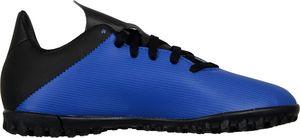 Adidas Buty adidas X 19.4 TF J FV4662 FV4662 niebieski 38 2