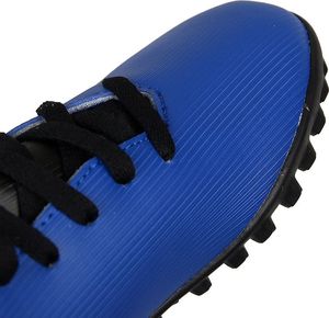 Adidas Buty adidas X 19.4 TF J FV4662 FV4662 niebieski 38 3