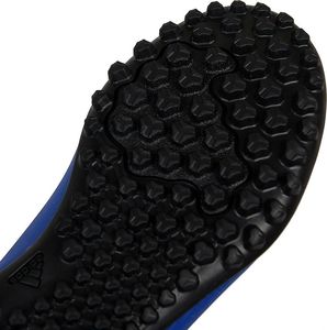 Adidas Buty adidas X 19.4 TF J FV4662 FV4662 niebieski 38 4