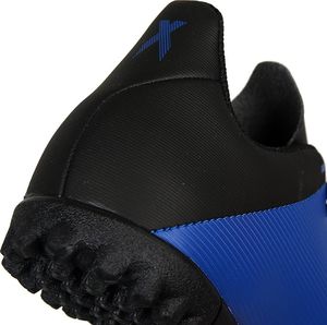 Adidas Buty adidas X 19.4 TF J FV4662 FV4662 niebieski 38 5