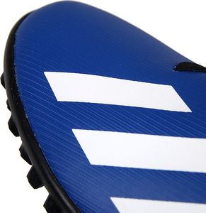 Adidas Buty adidas X 19.4 TF J FV4662 FV4662 niebieski 38 6
