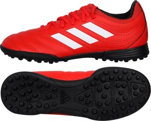 Adidas Buty adidas Copa 20.3 TF J EF1922 EF1922 czerwony 37 1/3 1