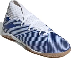 Adidas adidas Nemeziz 19.3 IN 224 : Rozmiar - 44 (EG7224) - 22276_192818 4