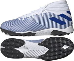 Adidas Buty adidas Nemeziz 19.3 TF EG7228 EG7228 biały 40 2/3 1