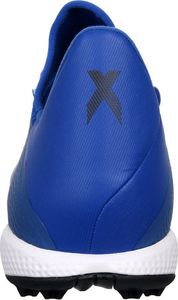 Adidas Buty adidas X 19.3 TF EG7155 EG7155 niebieski 40 3