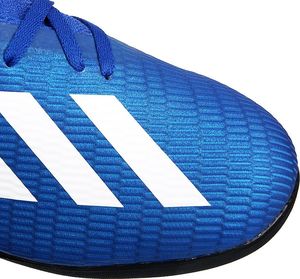 Adidas Buty adidas X 19.3 TF EG7155 EG7155 niebieski 40 4