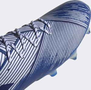 Adidas Buty adidas Nemeziz 19.1 SG FU8497 FU8497 biały 43 1/3 5