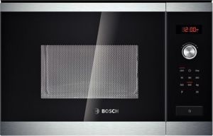 Kuchenka mikrofalowa Bosch HMT 84M654 1