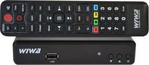 Tuner TV Wiwa H.265 Lite 2