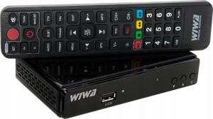Tuner TV Wiwa H.265 Lite 1