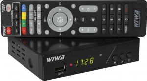 Tuner TV Wiwa H.265 Pro 1