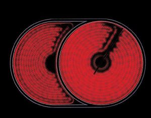 Kuchenka Amica 514CE3.413TsKDHaQ(W) 2