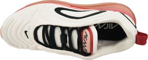 Nike Buty damskie Air Max 720 różowe r. 37.5 (AR9293-602) 3