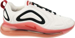 Nike Buty damskie Air Max 720 różowe r. 39 (AR9293-602) 1